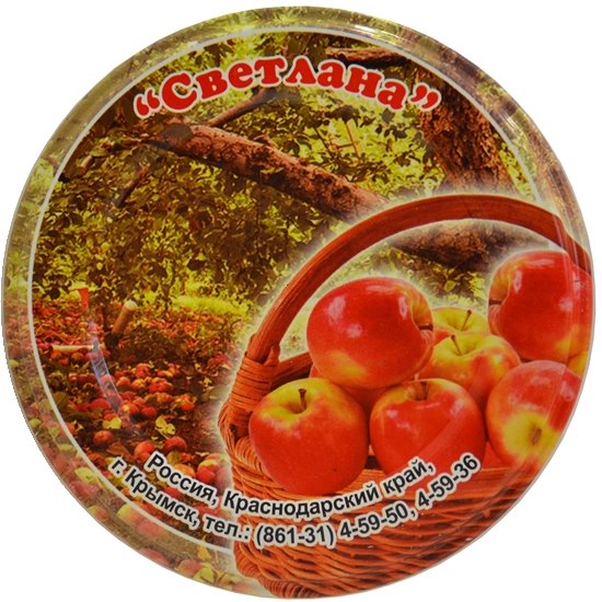 новый дизайн &quot;ДАЧНАЯ&quot;