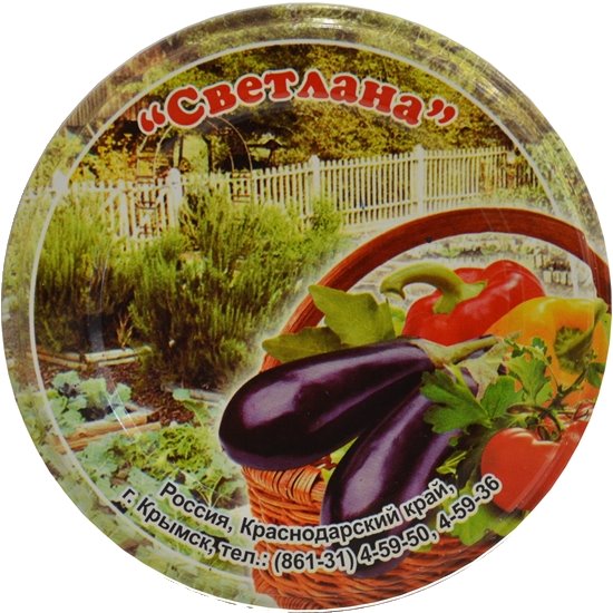 новый дизайн "ДАЧНАЯ"